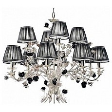 Подвесная люстра mm lampadari paris 6906-8-4 11_v2544